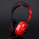 Наушники Superlux HD-651 Red - изображение 5