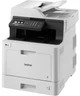 Urządzenie wielofunkcyjne Brother MFC-L8390CDW Wi-Fi Duplex ADF (1661414) - obraz 4