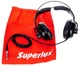 Навушники Superlux HD-651 Black - зображення 6