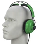 Наушники Superlux HD-651 Green - изображение 3