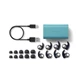 Наушники Yamaha TW-ES5A Green - изображение 5