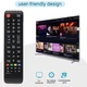 Універсальний пульт для телевізорів SAMSUNG SMART TV / LCD / LED TV (АА59-00741А) - зображення 3