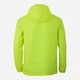 Ветровка мужская Mukua Stockton WZ60U_304 L Fluor Yellow (8445659070721) - изображение 2