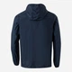 Ветровка мужская Mukua Stockton WZ60U_500 L Navy (8445659071445) - изображение 2