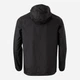 Ветровка мужская Mukua Stockton WZ60U_200 M Black (8445659070288) - изображение 2