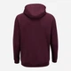 Худи утепленное мужское Mukua Sidney MK605V_403 L Wine (8434455721234) - изображение 2