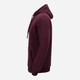 Худи утепленное мужское Mukua Sidney MK605V_403 L Wine (8434455721234) - изображение 3