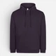 Худи утепленное мужское Mukua Sidney MK605V_531 M Dark Plum (8445659191631) - изображение 1
