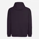 Худи утепленное мужское Mukua Sidney MK605V_531 M Dark Plum (8445659191631) - изображение 2