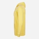 Худи утепленное мужское Mukua Sidney MK605V_311 L Summer Yellow (8445659162075) - изображение 3