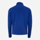 Толстовка флисовая на молнии мужская Mukua Perth MK610V_502 S Royal Blue (8434455570955) - изображение 2