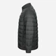 Куртка демисезонная мужская Mukua Grafton JG300U_201 L Dark Grey (8445659167254) - изображение 3