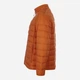 Куртка демисезонная мужская Mukua Grafton JG300U_310 M Copper Orange (8445659167506) - изображение 3