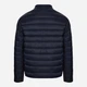 Куртка демисезонная мужская Mukua Grafton JG300U_512 M Deep Navy (8445659167148) - изображение 2