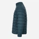Куртка демисезонная мужская Mukua Grafton JG300U_513 L Petroleum Blue (8445659167315) - изображение 3