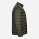 Куртка демисезонная мужская Mukua Grafton JG300U_601 L Khaki Green (8445659167438) - изображение 4
