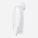Худи утепленное мужское Mukua Sidney MK605V_100 3XL White (8434455721685) - изображение 3