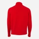 Толстовка флисовая на молнии мужская Mukua Perth MK610V_400 L Red (8434455570924) - изображение 2