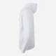 Толстовка на флисе, на молнии мужская Mukua Byron SF270U_100 M White (8445659064607) - изображение 3