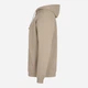 Толстовка на флисе, на молнии мужская Mukua Byron SF270U_110 XL Latte (8445659193314) - изображение 3