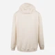 Толстовка на флисе, на молнии мужская Mukua Byron SF270U_309 4XL Ivory (8445659192812) - изображение 2