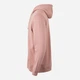 Толстовка на флисе, на молнии мужская Mukua Byron SF270U_410 M Pale Rose (8445659066502) - изображение 3
