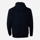 Толстовка на флисе, на молнии мужская Mukua Byron SF270U_500 3XL Navy (8445659066663) - изображение 2