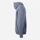 Толстовка на флисе, на молнии мужская Mukua Byron SF270U_509 XL Blue Fog (8445659067288) - изображение 4