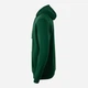 Толстовка на флисе, на молнии мужская Mukua Byron SF270U_602 M Bottle Green (8445659067936) - изображение 3
