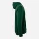 Толстовка на флисе, на молнии мужская Mukua Byron SF270U_602 M Bottle Green (8445659067936) - изображение 4