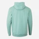 Толстовка на флисе, на молнии мужская Mukua Byron SF270U_613 XL Sage (8445659068254) - изображение 2