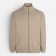 Толстовка на флисе, на молнии мужская Mukua Cooper SZ270U_110 L Latte (8445659188815) - изображение 1