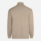 Толстовка на флисе, на молнии мужская Mukua Cooper SZ270U_110 L Latte (8445659188815) - изображение 2