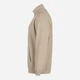 Толстовка на флисе, на молнии мужская Mukua Cooper SZ270U_110 L Latte (8445659188815) - изображение 3