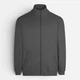 Толстовка на флисе, на молнии мужская Mukua Cooper SZ270U_201 XL Dark Grey (8445659187238) - изображение 1