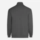 Толстовка на флисе, на молнии мужская Mukua Cooper SZ270U_201 XL Dark Grey (8445659187238) - изображение 2