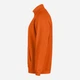 Толстовка на флисе, на молнии мужская Mukua Cooper SZ270U_301 4XL Orange (8445659188327) - изображение 3