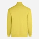 Толстовка на флисе, на молнии мужская Mukua Cooper SZ270U_311 L Summer Yellow (8445659187443) - изображение 2