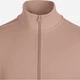 Толстовка на флисе, на молнии мужская Mukua Cooper SZ270U_410 L Pale Rose (8445659187627) - изображение 4