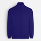 Толстовка на флисе, на молнии мужская Mukua Cooper SZ270U_502 2XL Royal Blue (8445659187788) - изображение 1