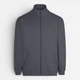 Толстовка на флисе, на молнии мужская Mukua Cooper SZ270U_509 L Blue Fog (8445659187863) - изображение 1