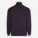 Толстовка на флисе, на молнии мужская Mukua Cooper SZ270U_531 2XL Dark Plum (8445659188860) - изображение 2