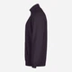 Толстовка на флисе, на молнии мужская Mukua Cooper SZ270U_531 2XL Dark Plum (8445659188860) - изображение 3