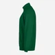 Толстовка на флисе, на молнии мужская Mukua Cooper SZ270U_600 XS Kelly Green (8445659188679) - изображение 3