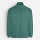 Толстовка на флисе, на молнии мужская Mukua Cooper SZ270U_614 L Teal (8445659188167) - изображение 1