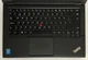 Ноутбук Lenovo ThinkPad T440p - 14" FullHD IPS / i5-4300M / 8gb / 256gb ssd / NVidia GeForce GT 730M, 1GB, Б/у - изображение 2
