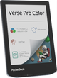 Электронная книга PocketBook 634K3 Verse Pro Color Stormy Sea (PB634K3-1-CIS) - изображение 5