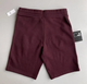 Шорти чоловічі GAP shorts maroon розмір XS - изображение 2