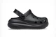Сабо крокси шльопанці Crocs Classic Crush Clog розмір EUR 42-43, US M9W11,27 см Чорні - изображение 3