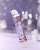 Глянцевая помада от Flower Knows Knight Unicorn Glazed Lipstick (U05 Spring Violet) - изображение 5